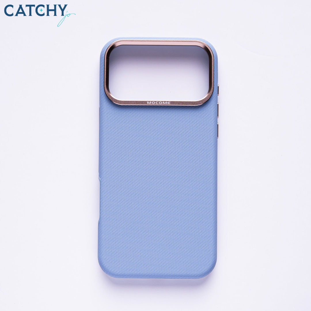 iPhone Macome Frostline Case