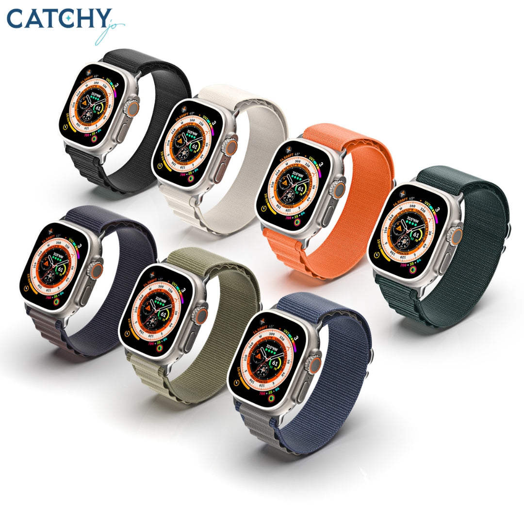 سوار Alpine Loop من DUX DUCIS