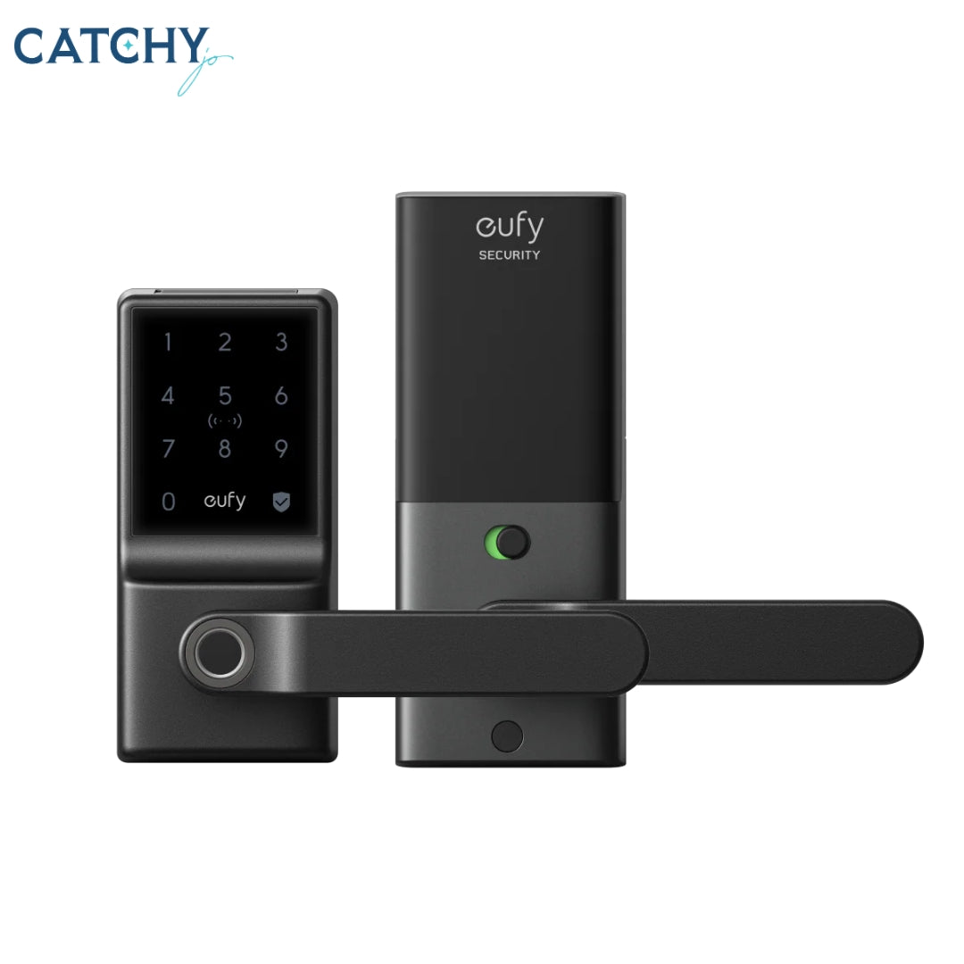 Anker C33 Eufy Smart Lock