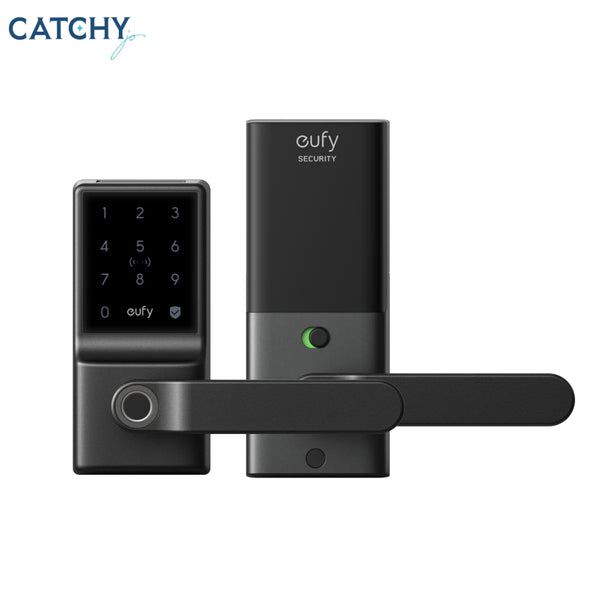 Anker C33 Eufy Smart Lock