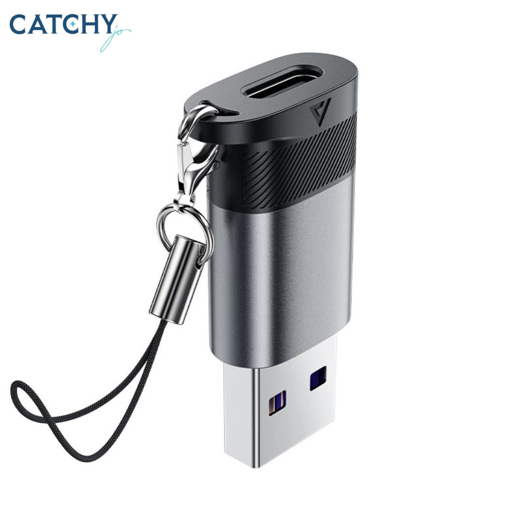 ACEFAST J8 USB-C To USB-A Adapter