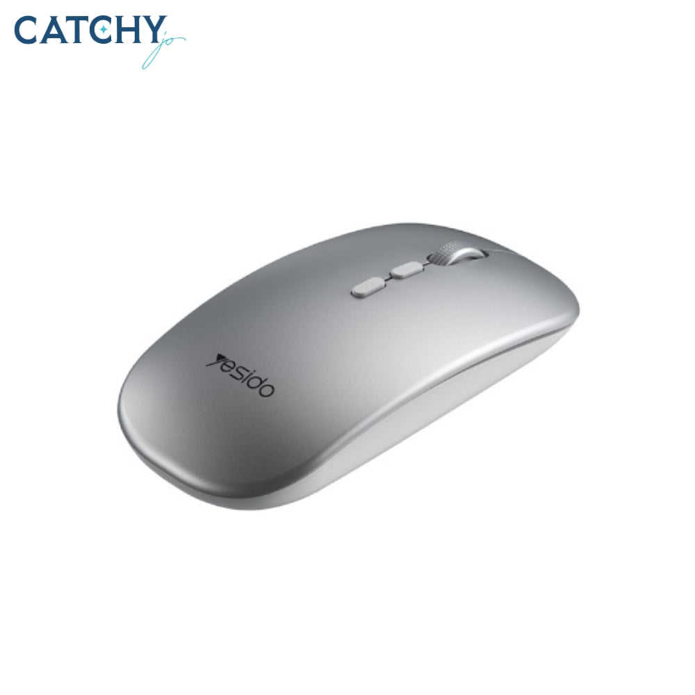 YESIDO KB15 ماوس لاسلكي محمول