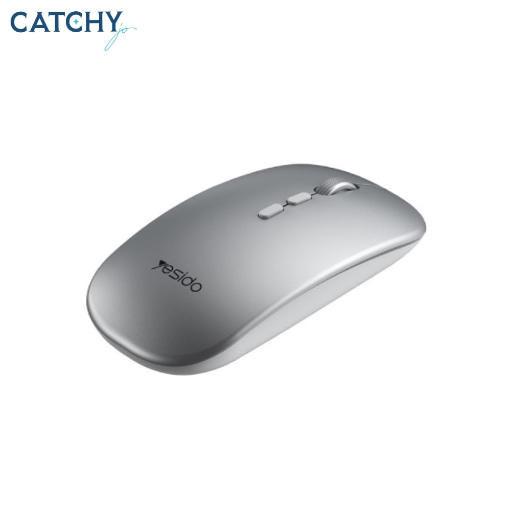 YESIDO KB15 Portable Wireless Mouse