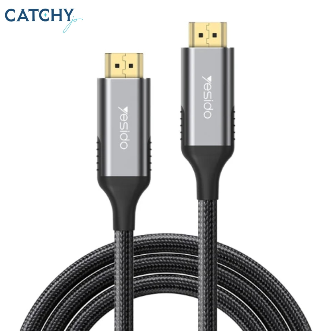 YESIDO HM11 HDMI Cable