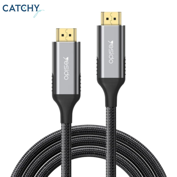 YESIDO HM11 HDMI Cable