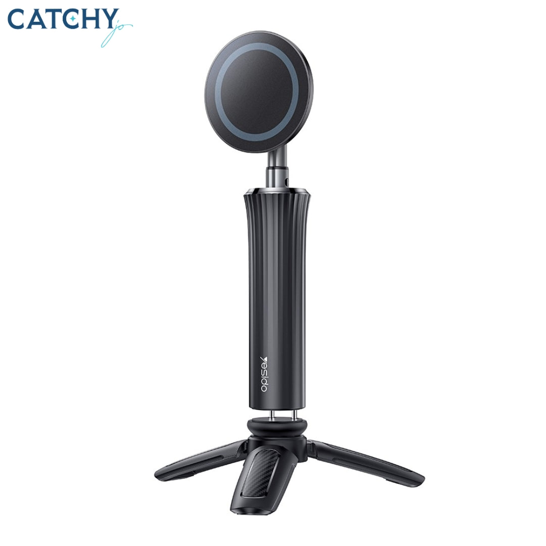 YESIDO C233 Magnetic Phone Tripod