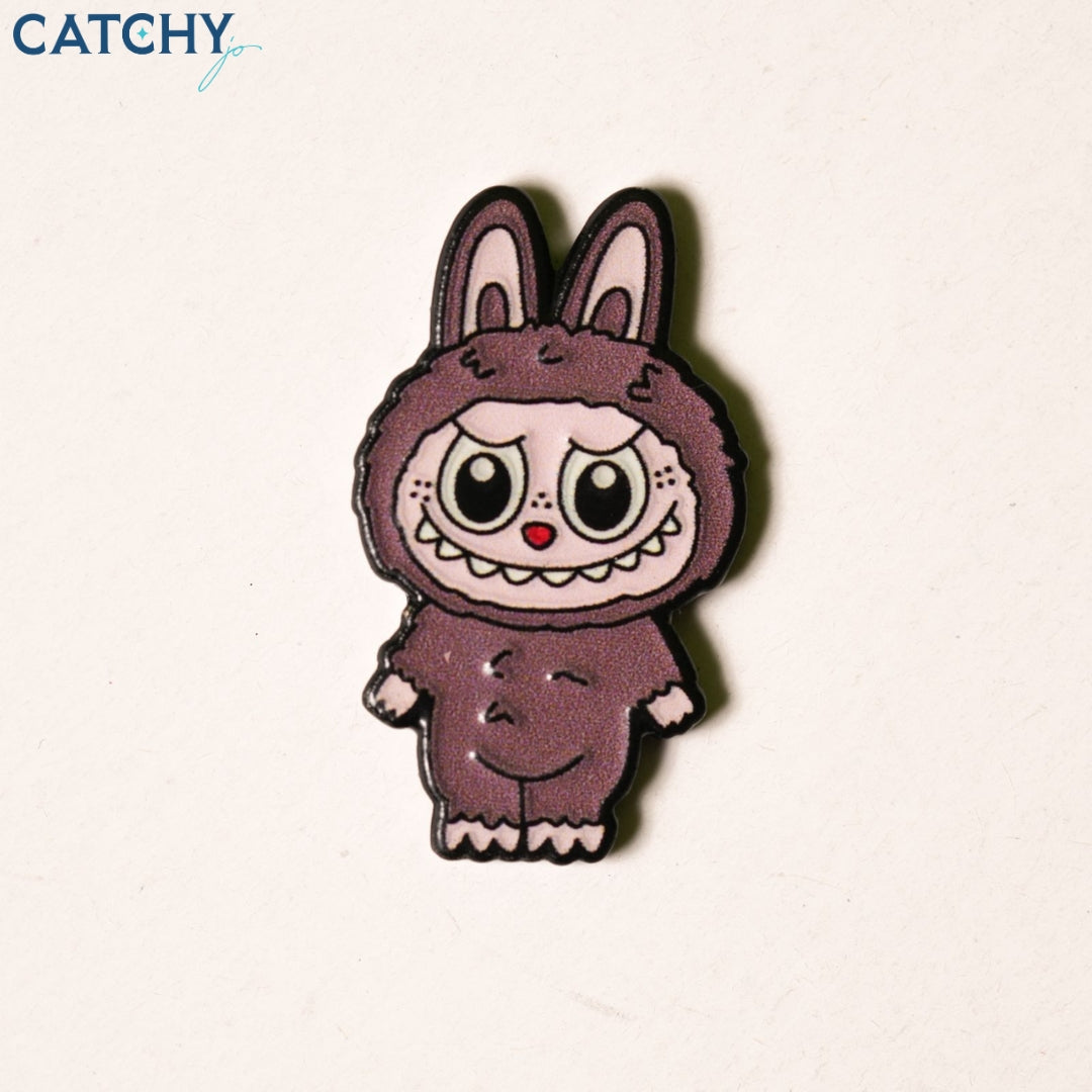 Metal Mobile Stamp (3)