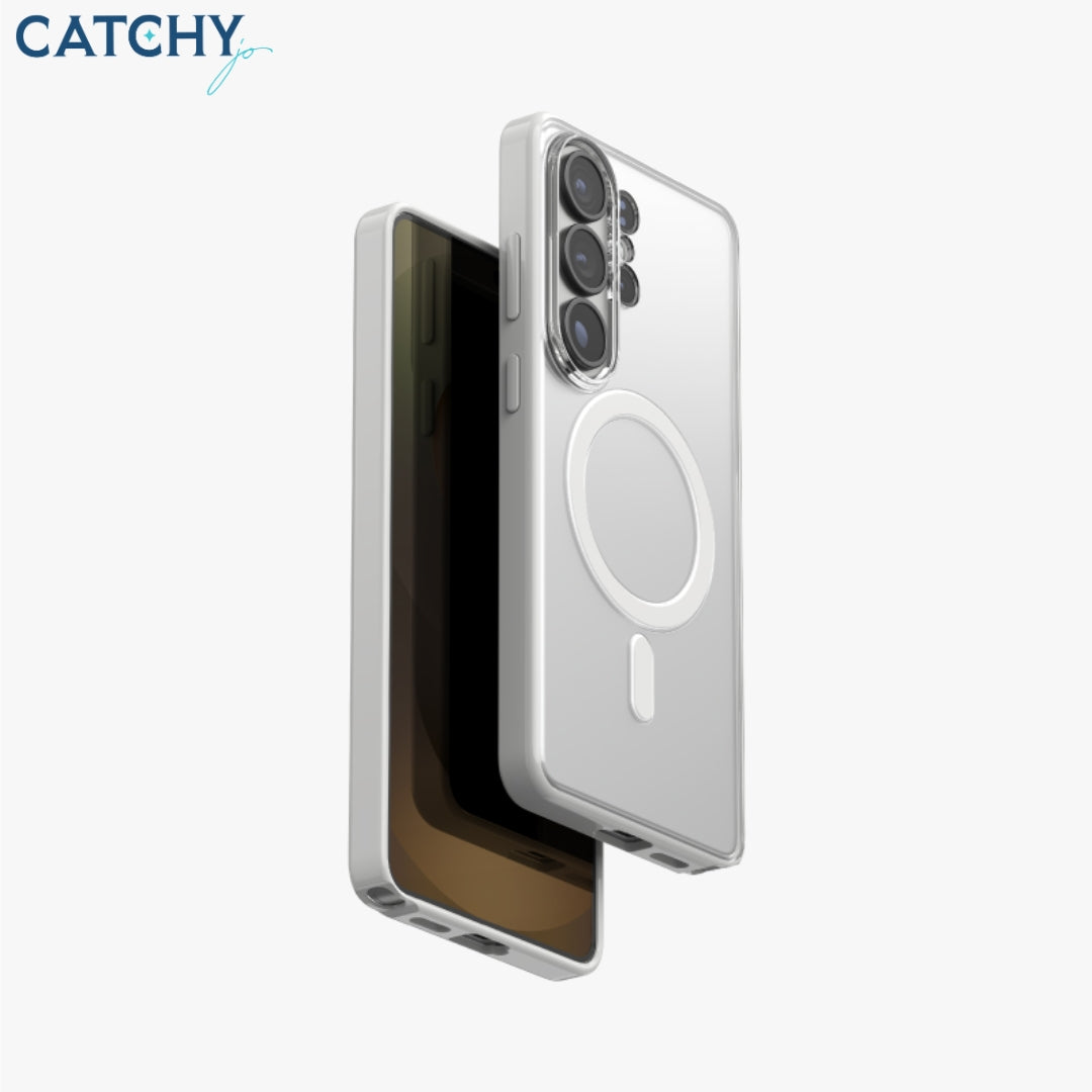 Puloka Crystal Shield 03 Samsung Case