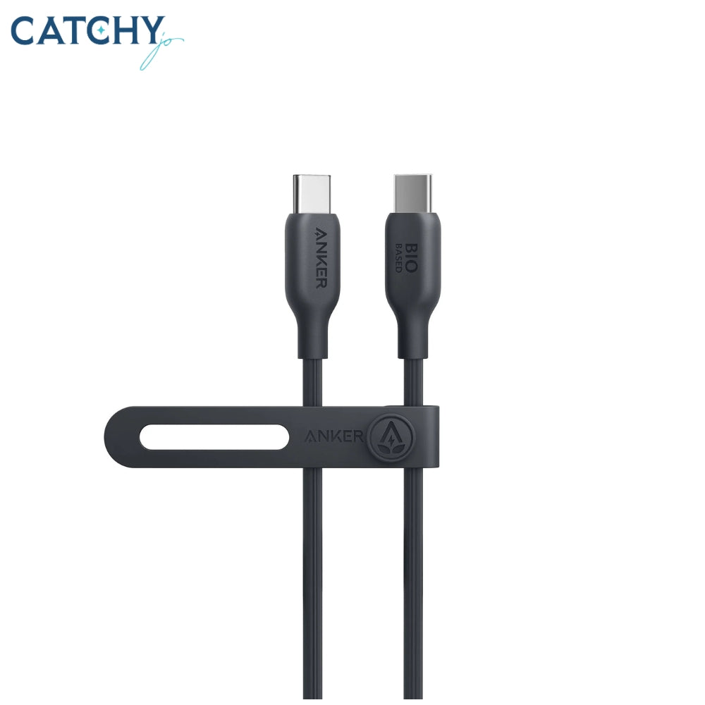 Anker 543 كابل شحن USB-C إلى USB-C