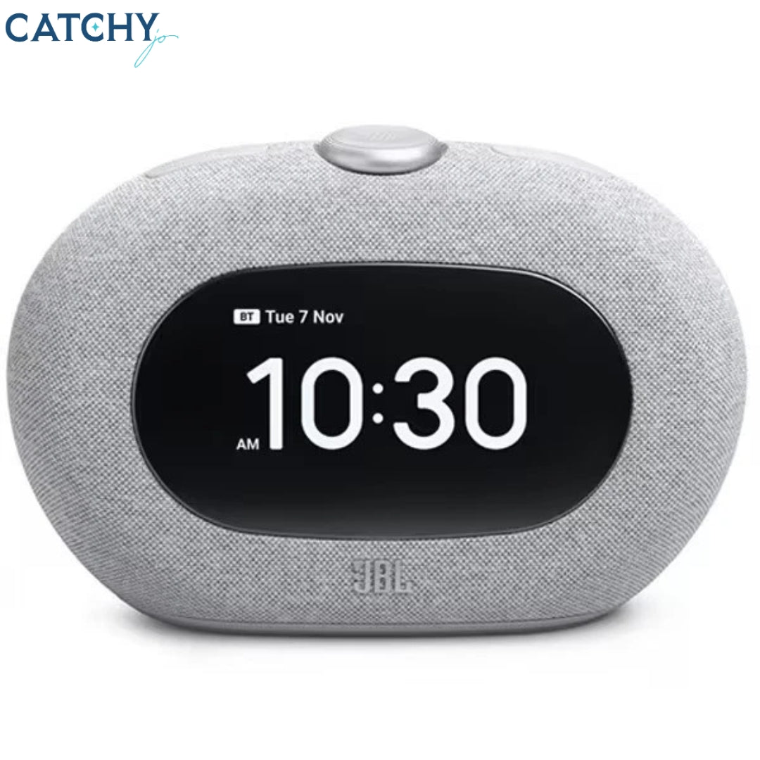 JBL Horizon 3 Bluetooth Clock Radio Speaker