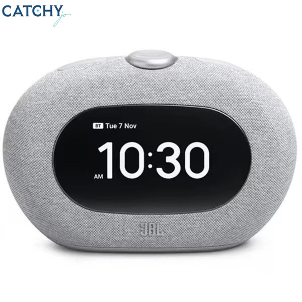 JBL Horizon 3 Bluetooth Clock Radio Speaker