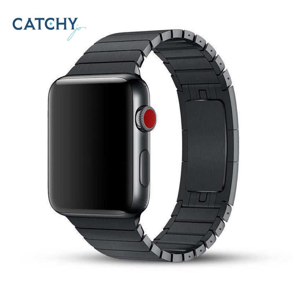 Apple Watch Classic Stainless Steel Band