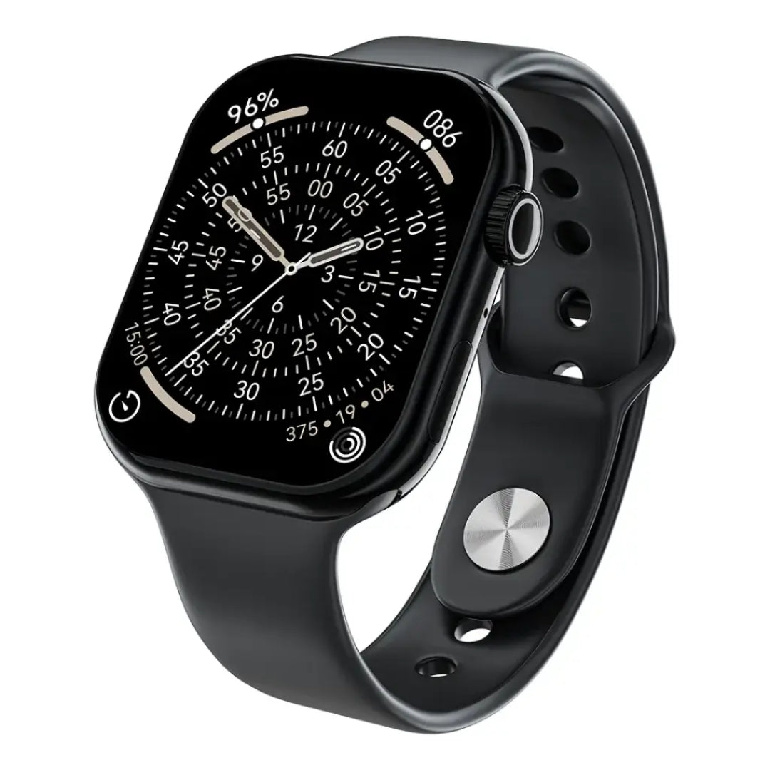 Green Lion Ultimate Smart Watch (41mm)