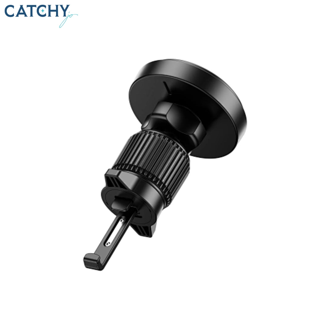 WiWU CH-325 Warriors Magnetic Car Charger WiWU CH-325 Warriors Magnetic Car Charger