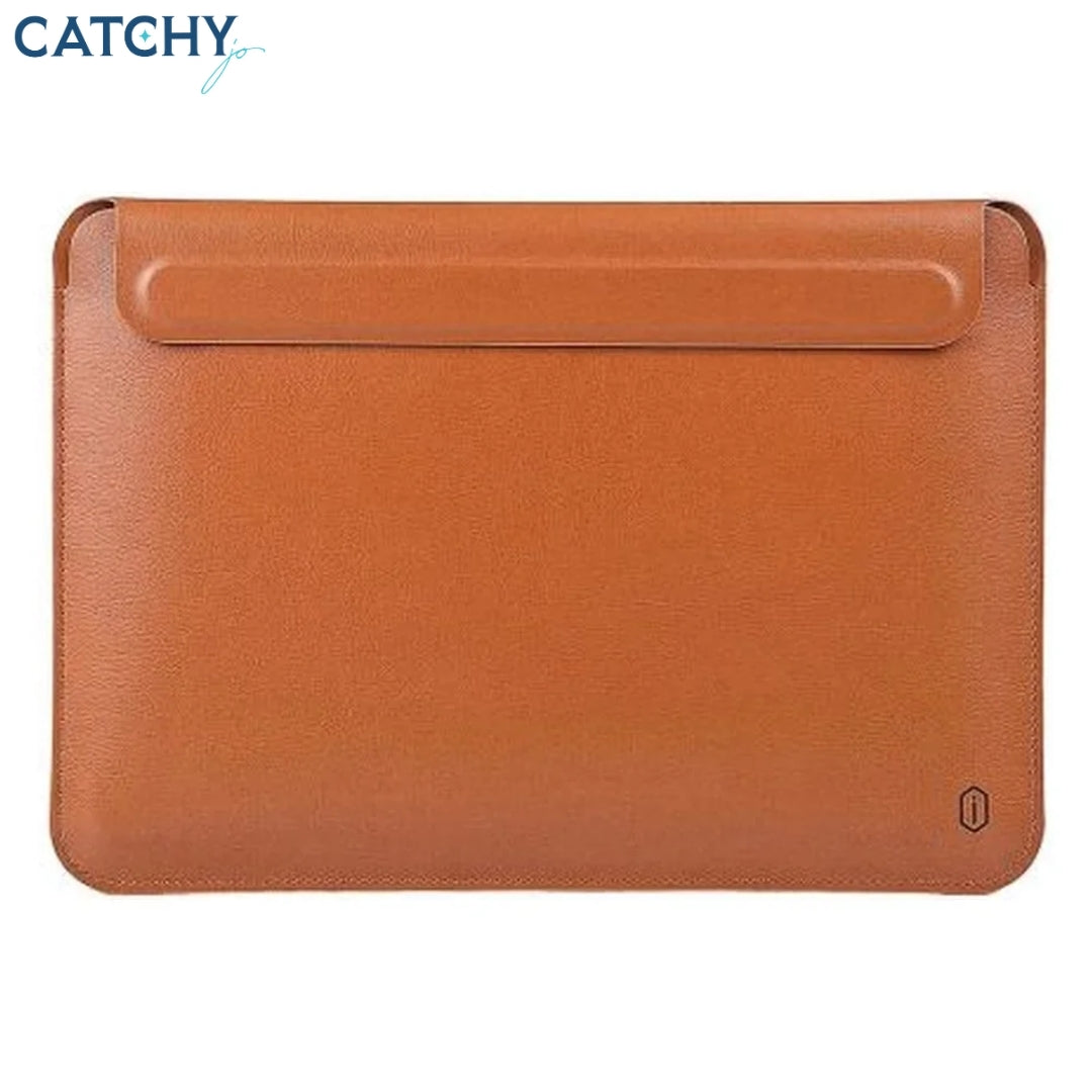 WiWU Skin Ultra Stand Sleeve