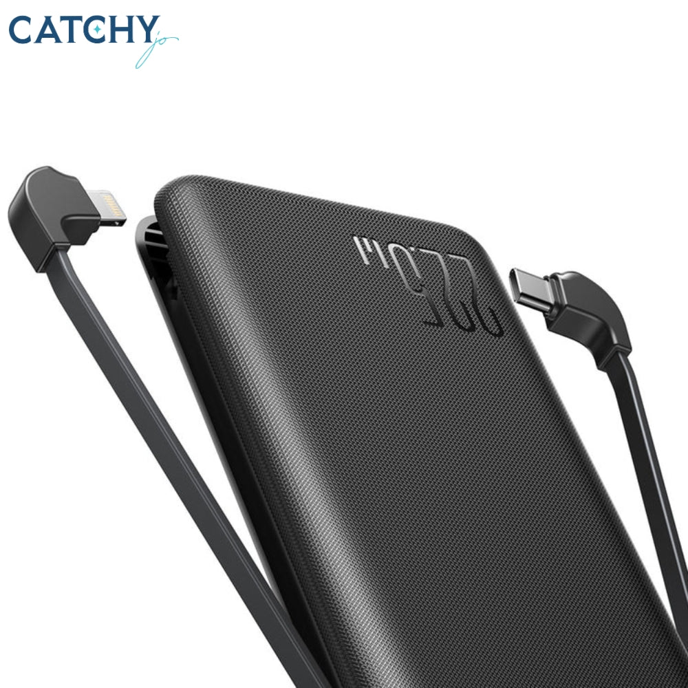 JOYROOM L014 باور بانك (10000mAh)