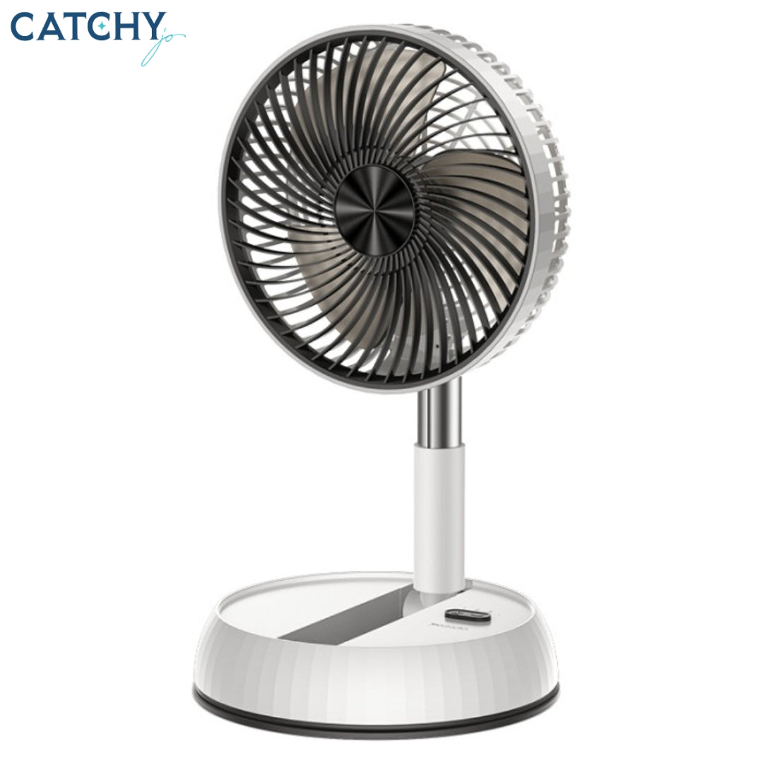YESIDO YF11 Three Speed Floor Fan
