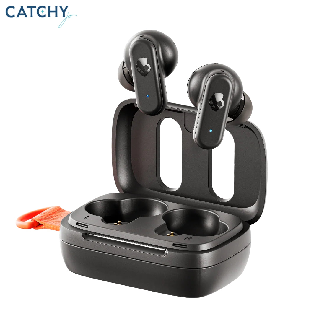 SKULLCANDY سماعات أذن TW Dime 3