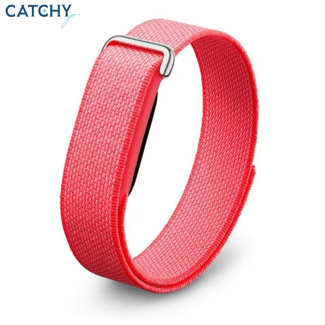 Google Fit Bit Air Bands