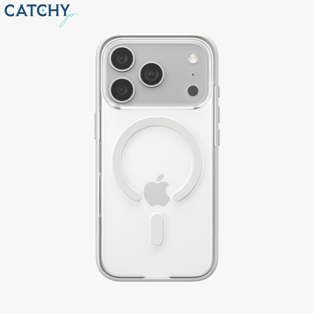 Puloka Crystal Shield 03 iPhone Case