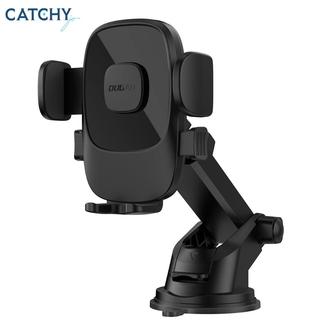 Dudao F2N SmartPhone Holder With Suction Cup Gravity 360°