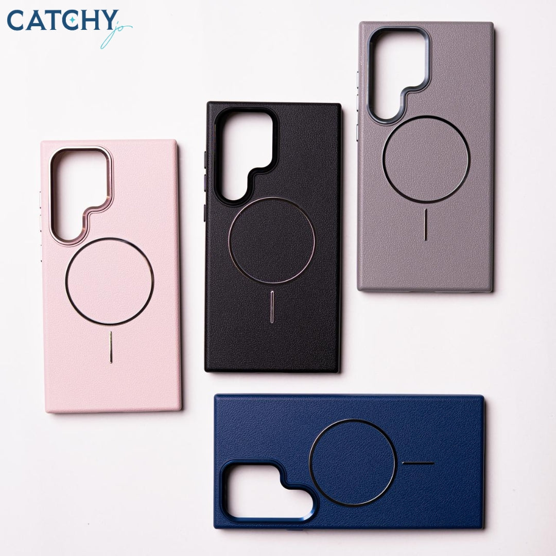 Samsung Ultra ProGrip Magnetic Case
