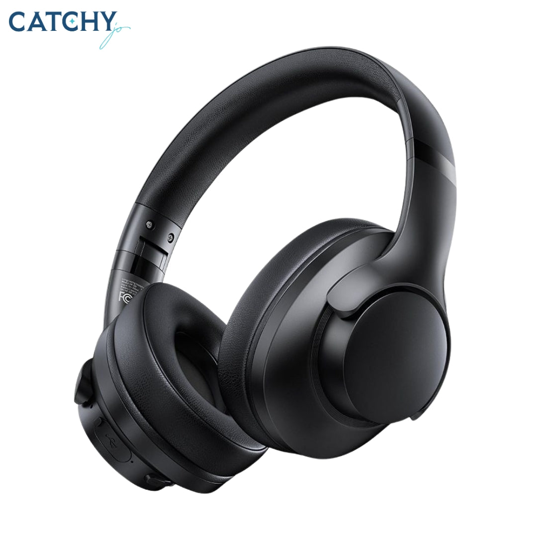 MCDODO ZENO H01 Wireless Over-Ear Headphones