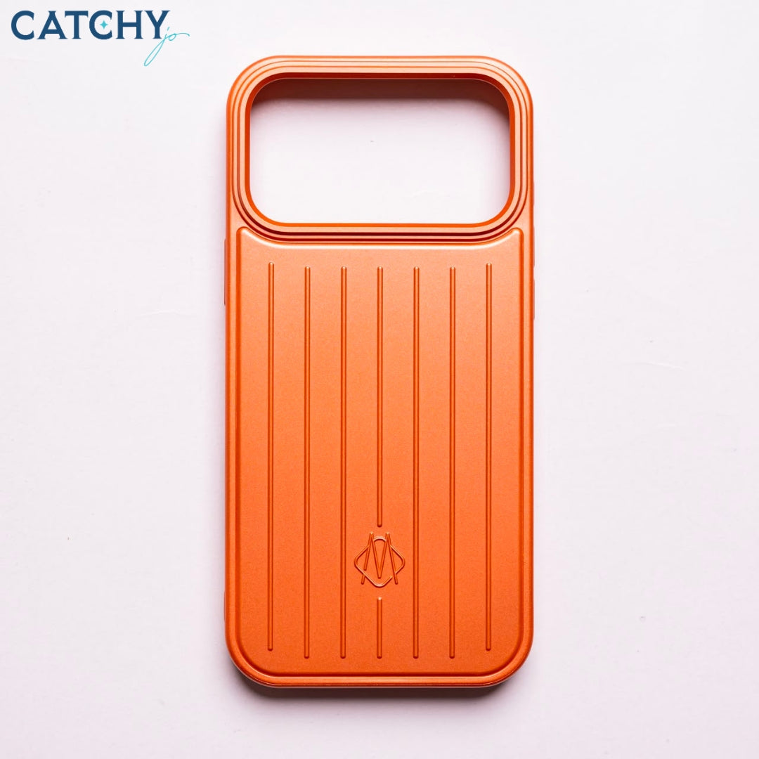 iPhone Animal Design Waterproof Case