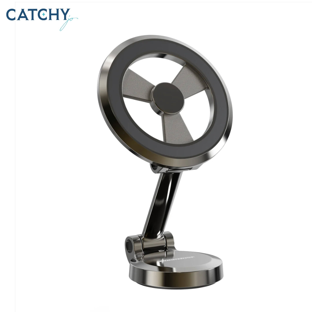 ROCKROSE Anyview Mag Neo 360° Rotatable & Foldable Magnetic Phone Holder