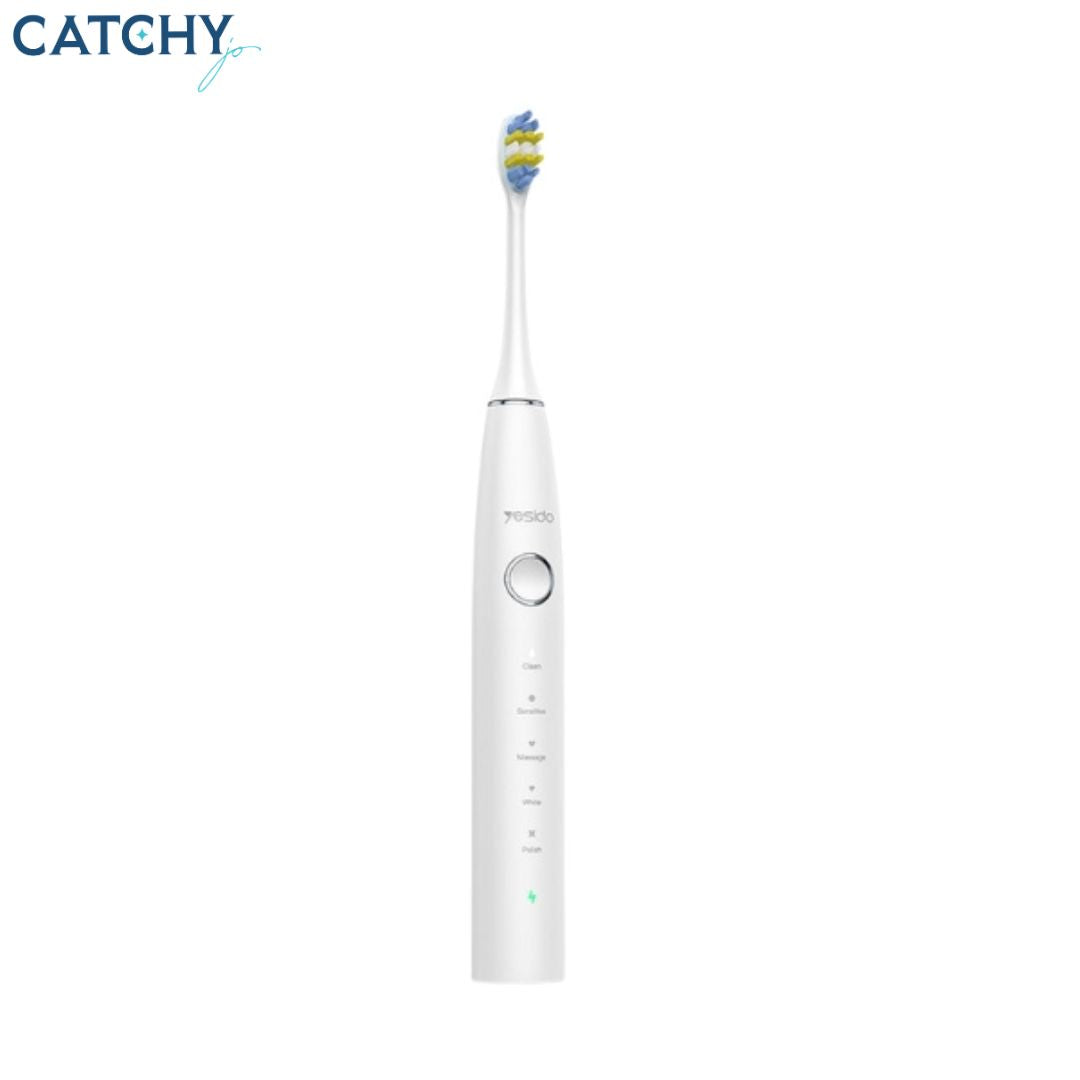YESIDO MG24 Sonic Electric Toothbrush