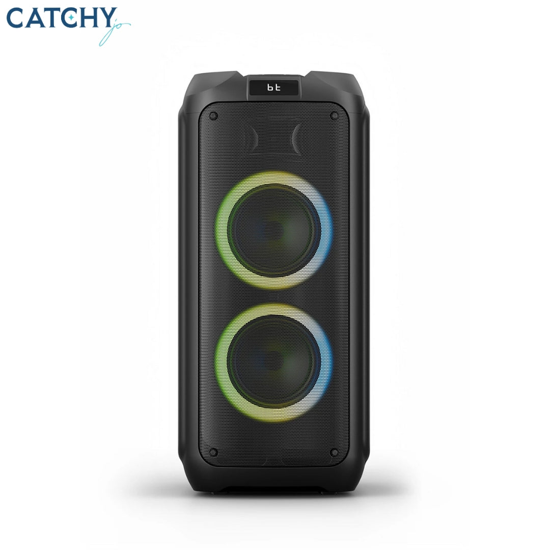 Philips TAX4509 4000 Series Party Speaker (120W)