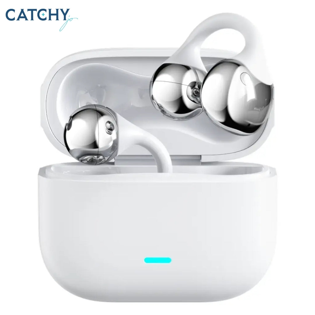 Green Lion Florence Wireless Earbuds
