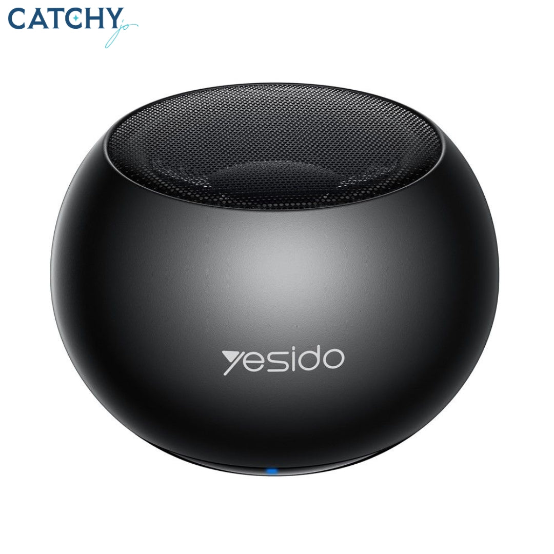YESIDO YSW33 Portable Mini Wireless TWS Bluetooth Speaker