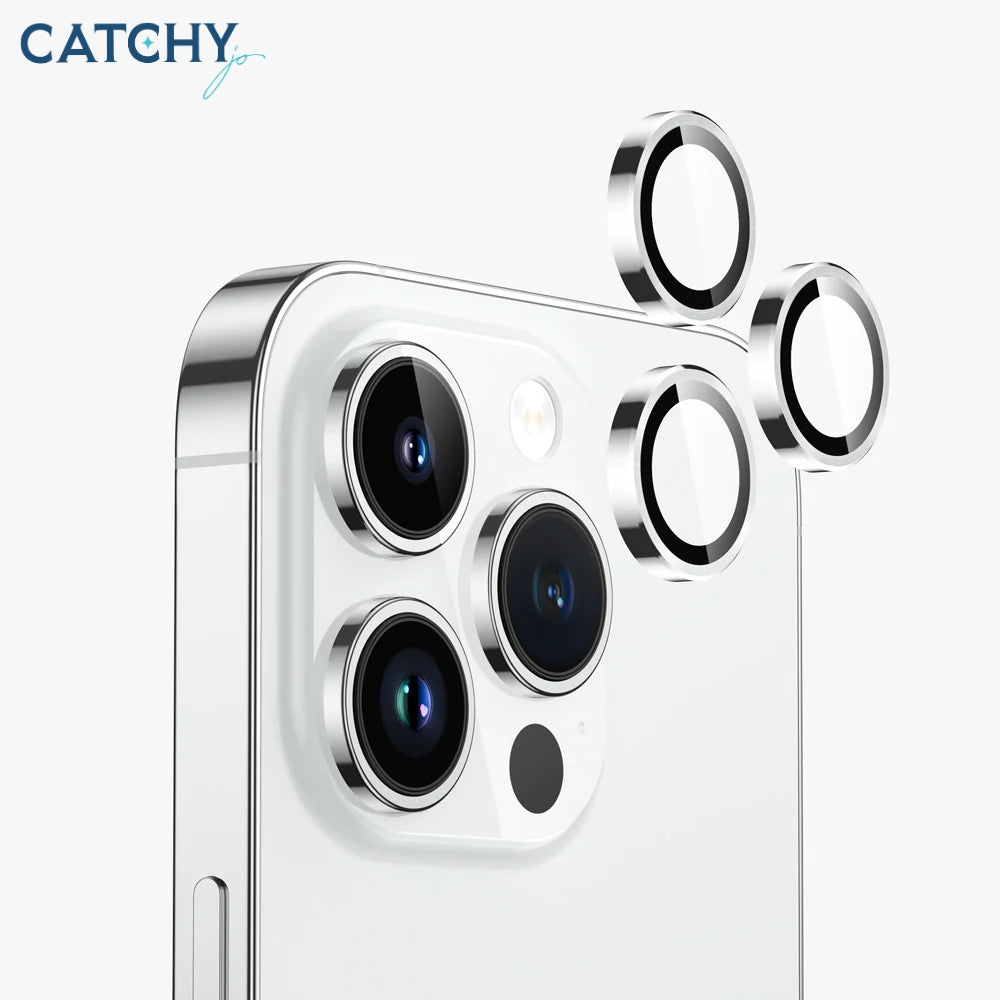 Coblue Camera Lens Protector 15 Series