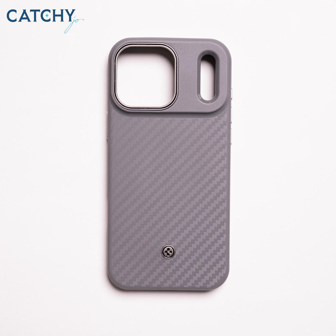 Spigen iPhone Hard Plain Case