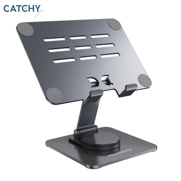ROCKROSE Anyview Ferris Pro 360°Rotatable & Foldable Desktop Tablet Stand
