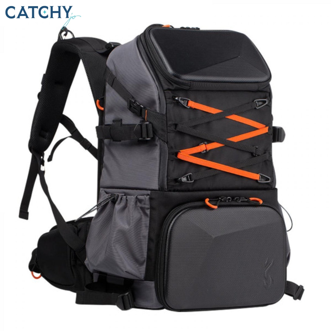 K&F Concept Professional Multifunctional Camera Backpack (KF13.107)