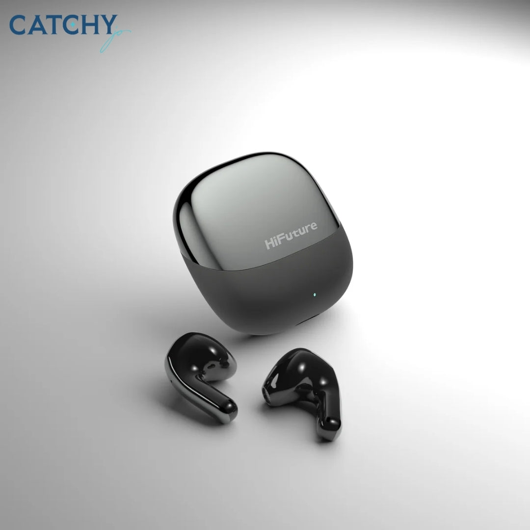 HiFuture ChromeBuds Headphones