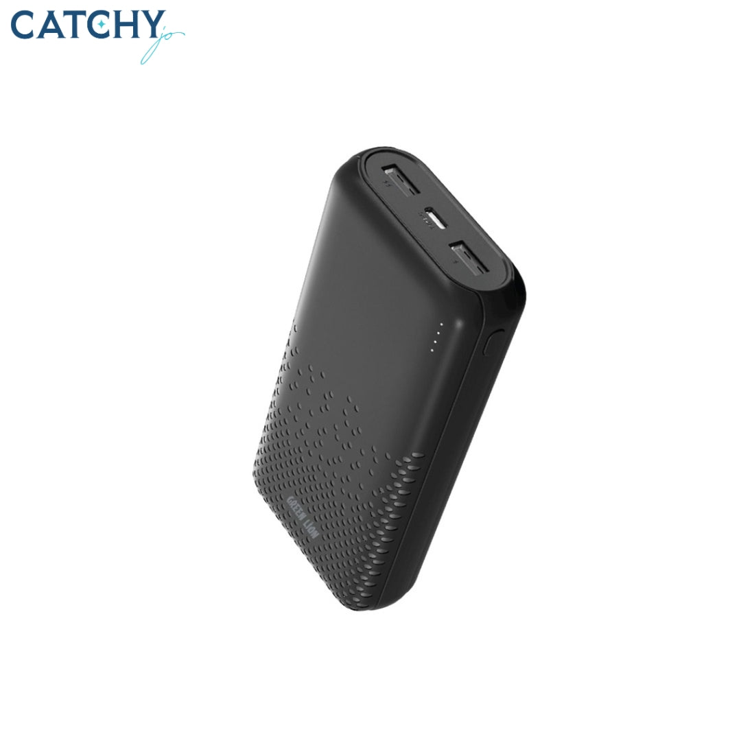 Green Lion Rome Power Bank (20000mAh)