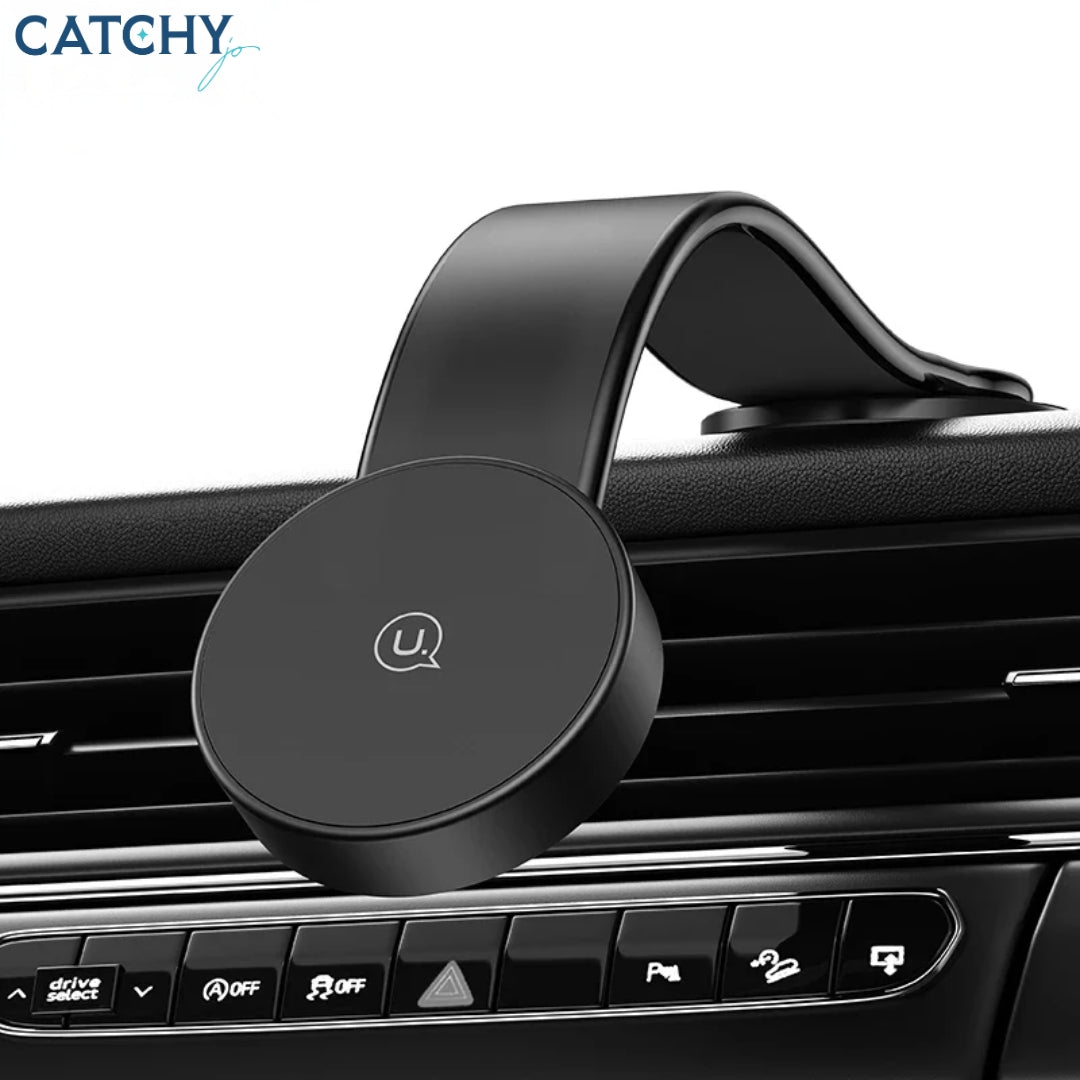 USAMS US-ZJ079 Magnetic Car Phone Holder
