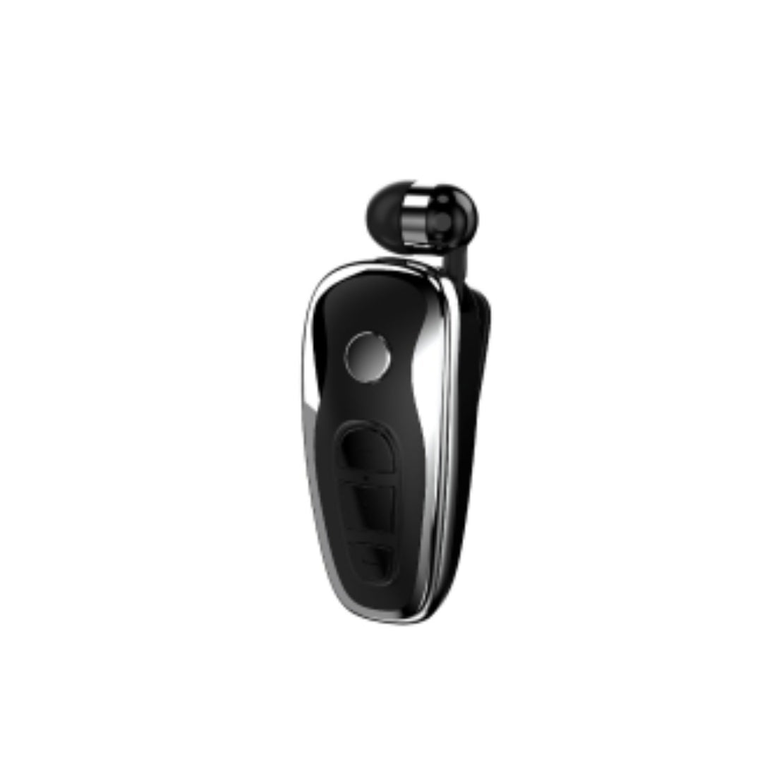 Moxom MX-WL86 Business Collar Clip Wireless Headset