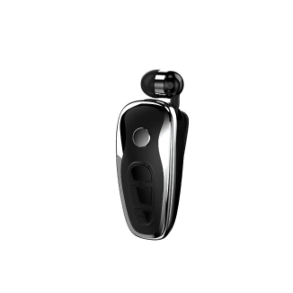 Moxom MX-WL86 Business Collar Clip Wireless Headset