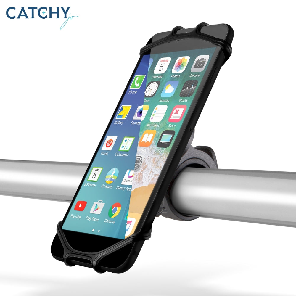 TTEC Easy Ride Bike Phone Holder