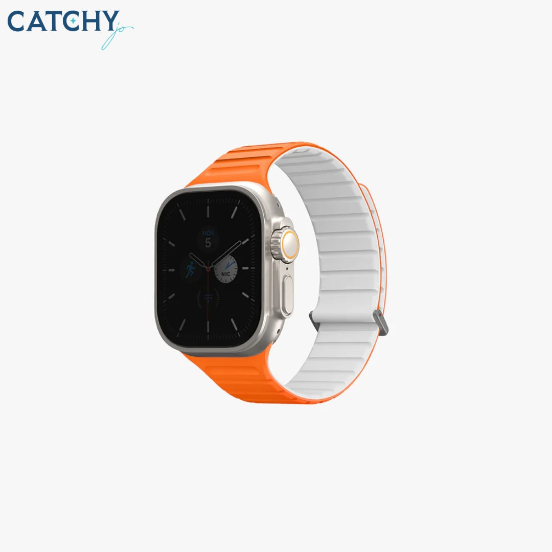 سوار UNIQ Revix Evo لساعة Apple Watch