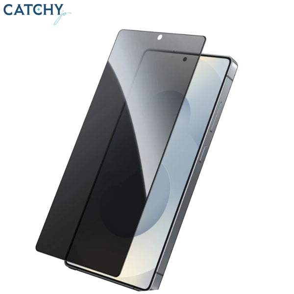 YESIDO TG23 Samsung Privacy Screen Protector