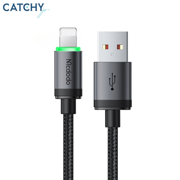 MCDODO CA3960 Charging Cable (1M)