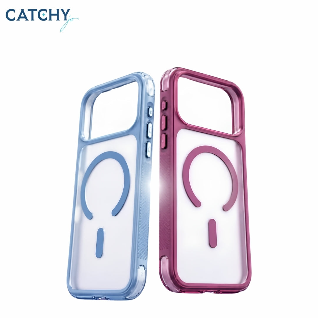 WiWU AS-202 Areo Shield Pro Airbag Anti-Proof iPhone Case