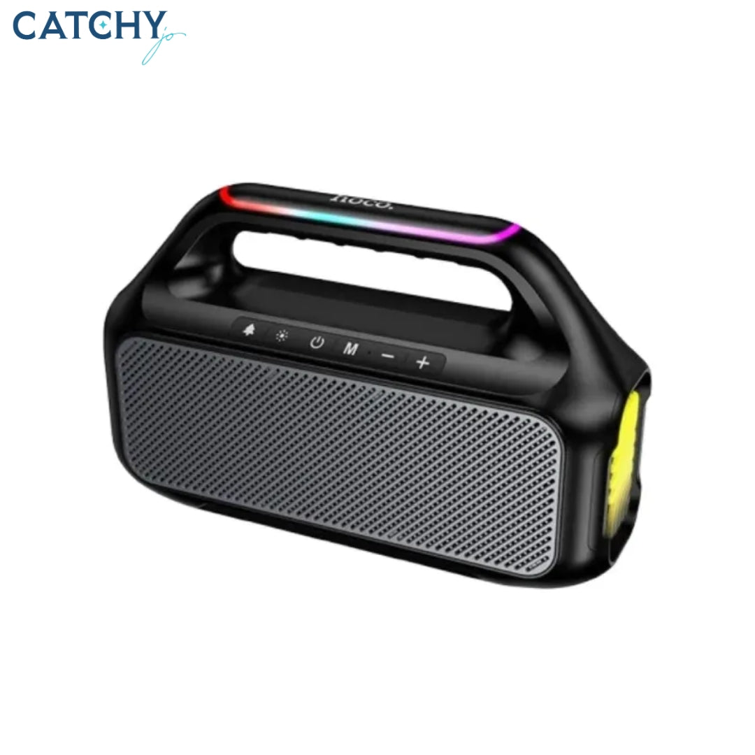 HOCO HC47 Delight Portable Bluetooth Speaker