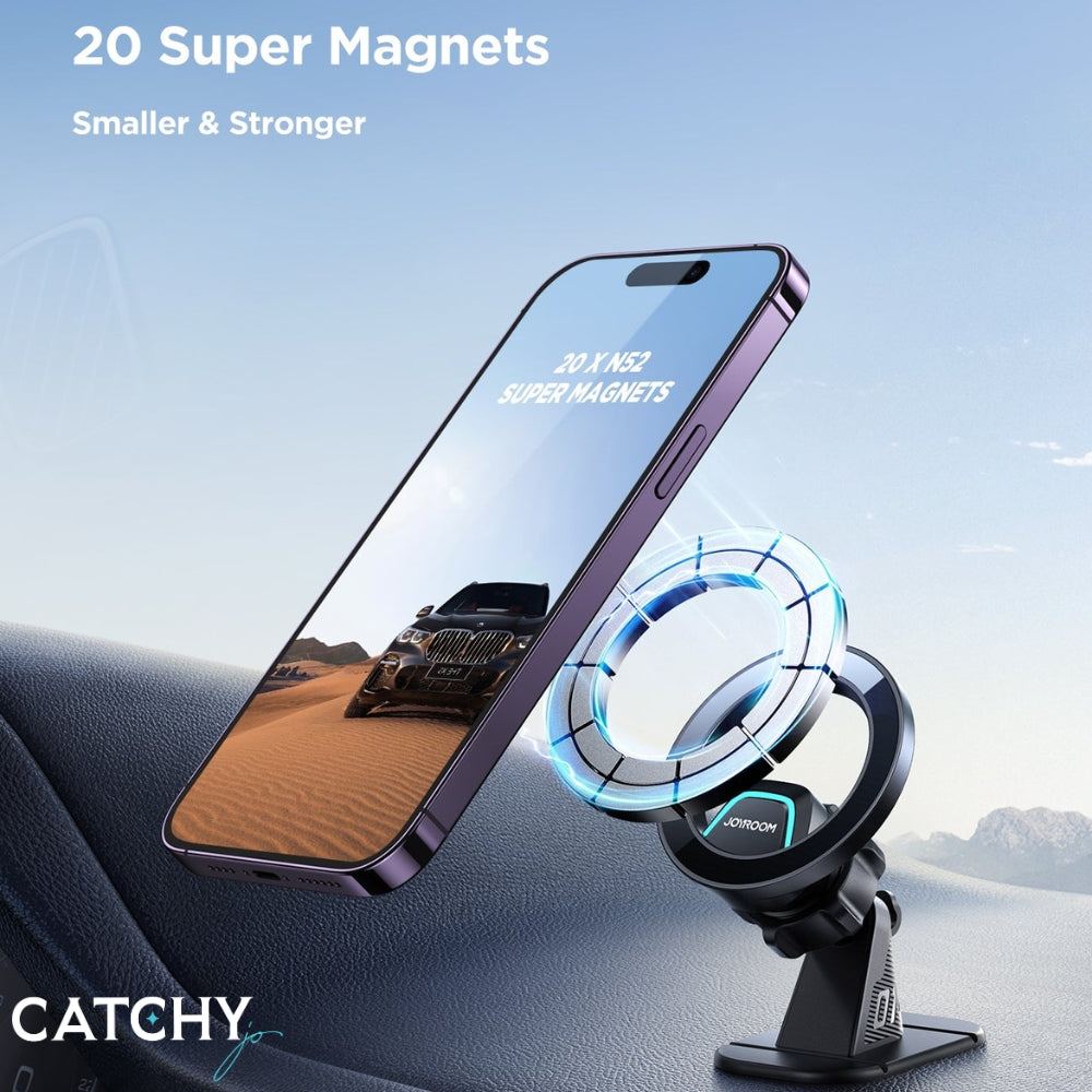JOYROOM ZS376 Magnetic Car Phone Mount