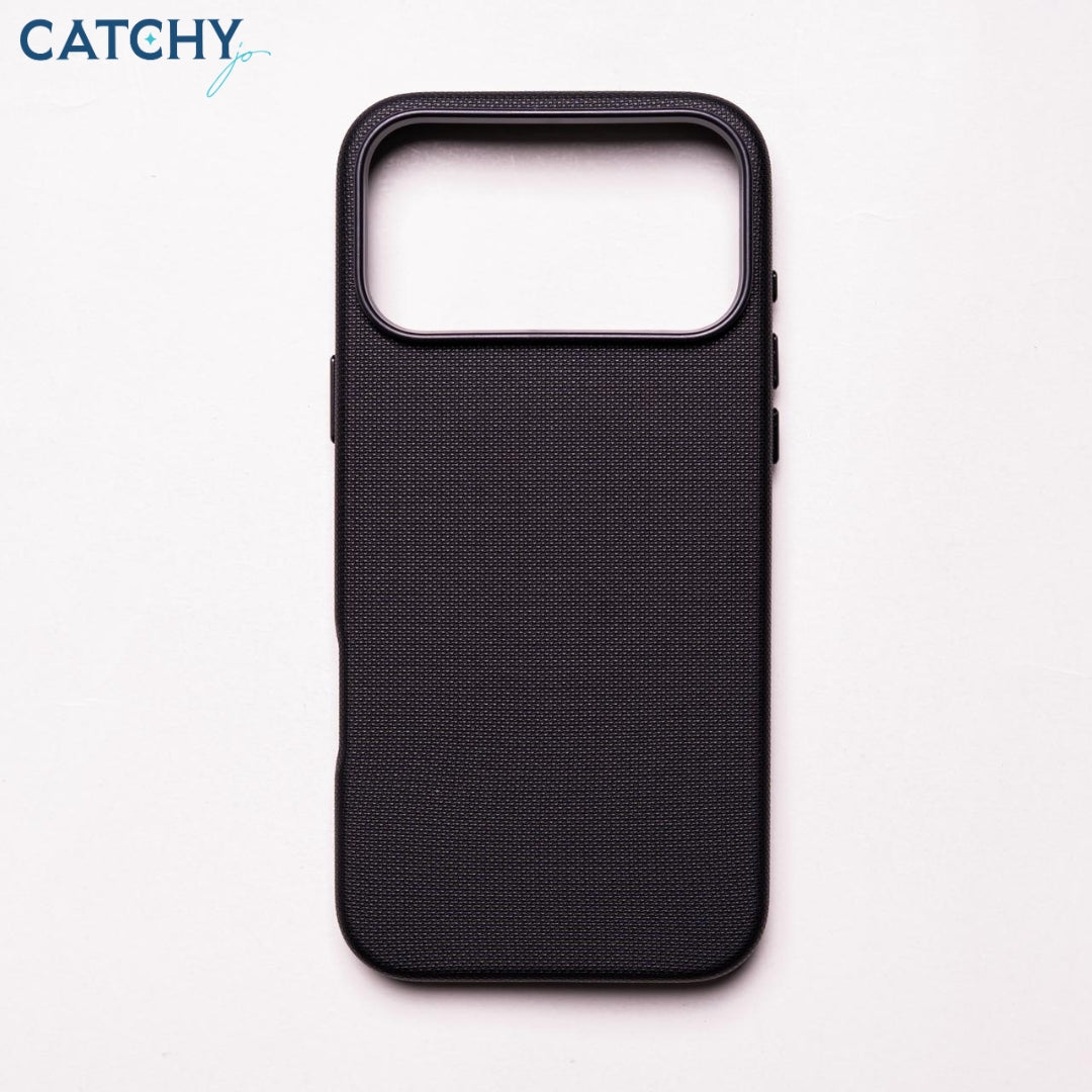 iPhone Fabric Protective Case